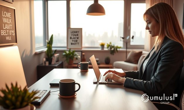 Discover Remote Work Opportunities with Career Stability