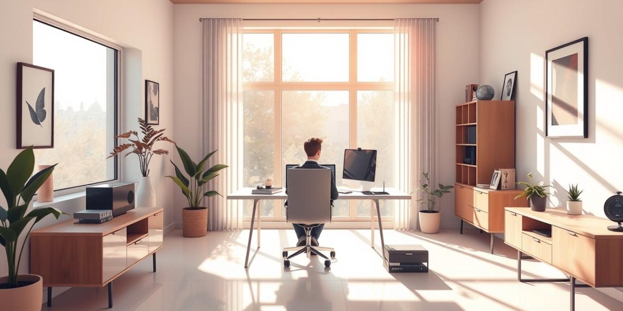 Secure Remote Work Options: Your Path to Professional Independence