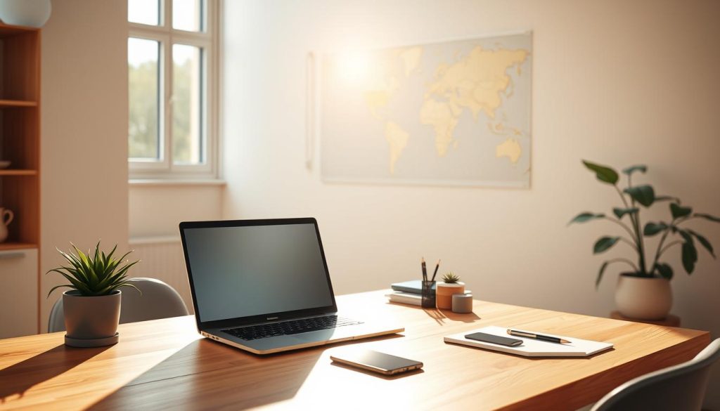 remote work payments