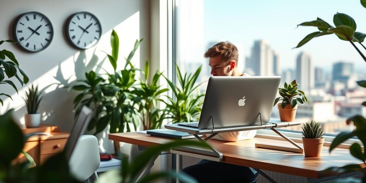 Secure Your Career with Effective Remote Working Strategies