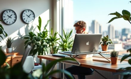 Secure Your Career with Effective Remote Working Strategies