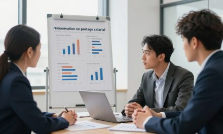 Rémunération en portage salarial : tout ce qu&rsquo;il faut savoir