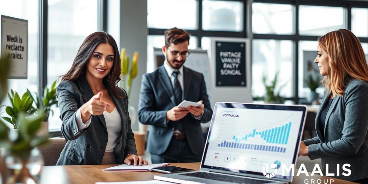 Portage salarial : optimisez votre rémunération en toute sécurité