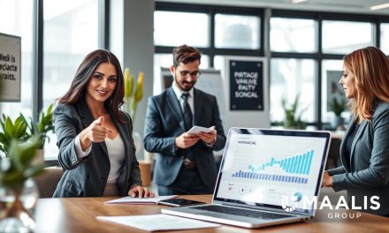 Portage salarial : optimisez votre rémunération en toute sécurité