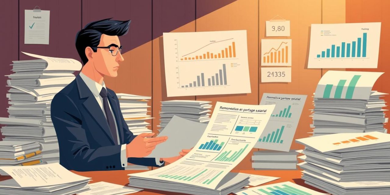 Comprendre votre rémunération en portage salarial en 2023