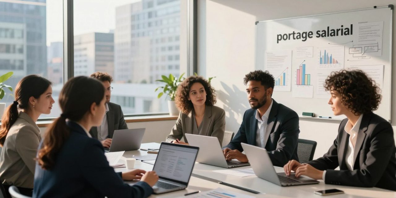 Rémunération en portage salarial : guide pour les freelances