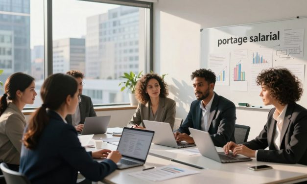 Rémunération en portage salarial : guide pour les freelances