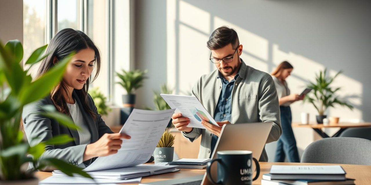 Rémunération mensuelle stable pour les indépendants : nos solutions