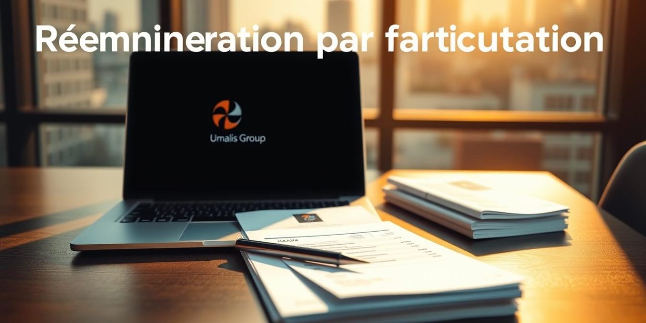 Rémunération par facturation : Guide complet 2024