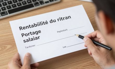Comprendre la rentabilité du portage salarial pour indépendants