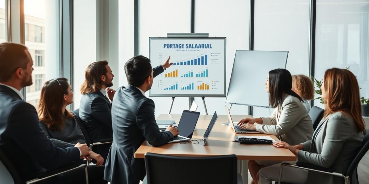 Votre représentation syndicale en portage salarial simplifiée