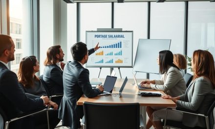 Votre représentation syndicale en portage salarial simplifiée