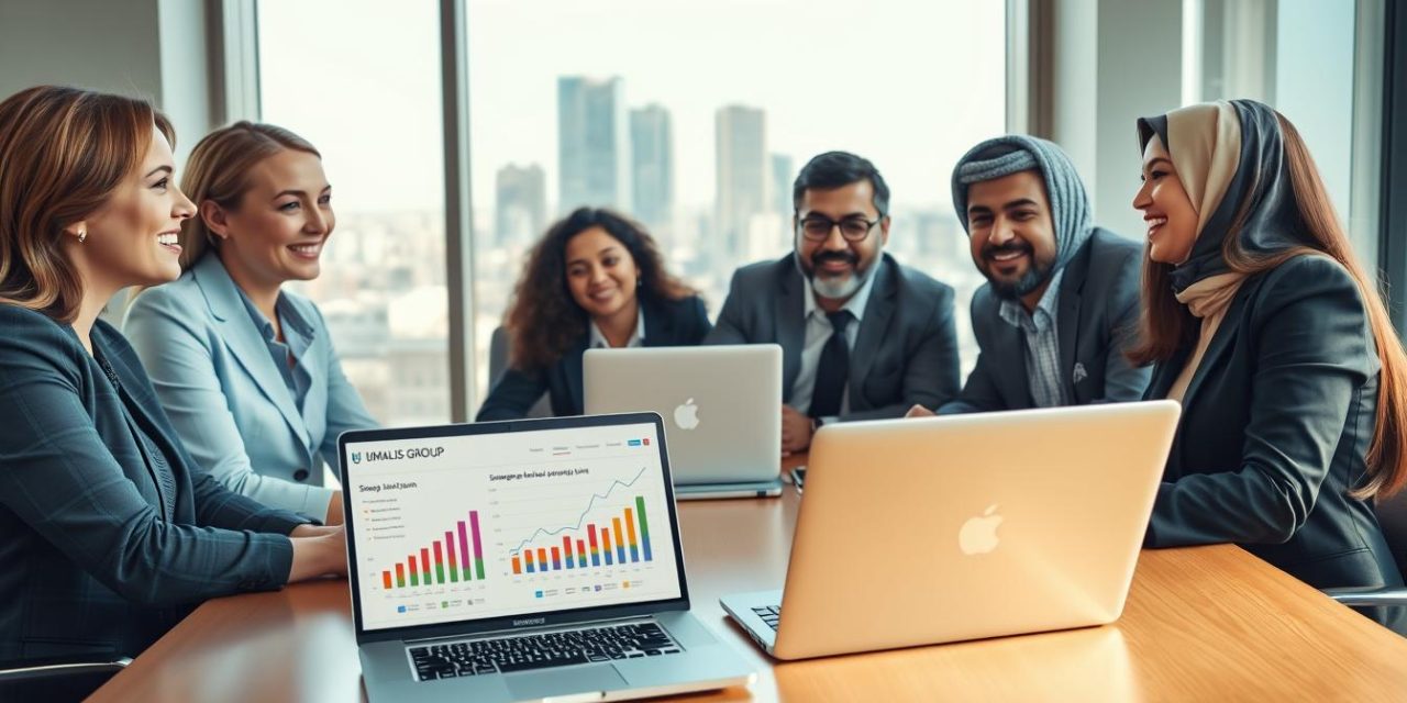 Construire un réseau de clients solide pour votre réussite