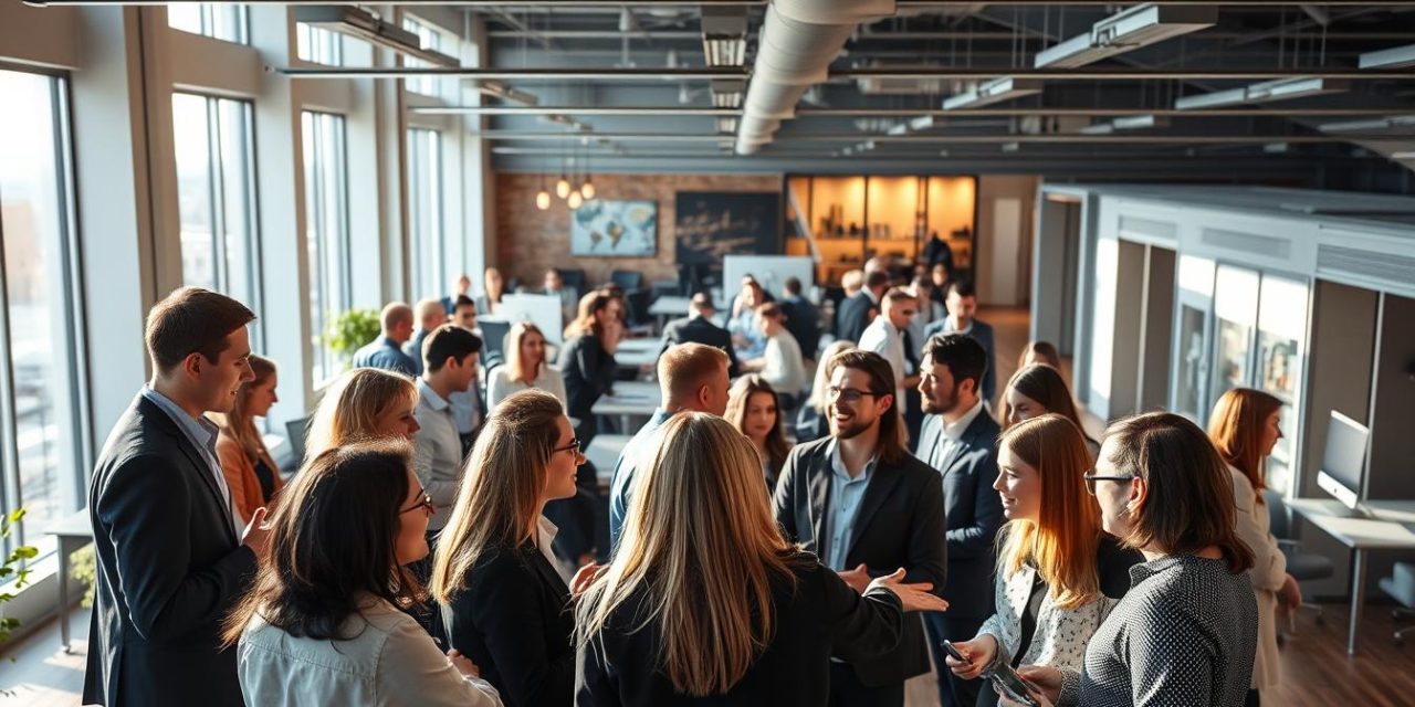 Rejoignez notre réseau de consultants en portage salarial