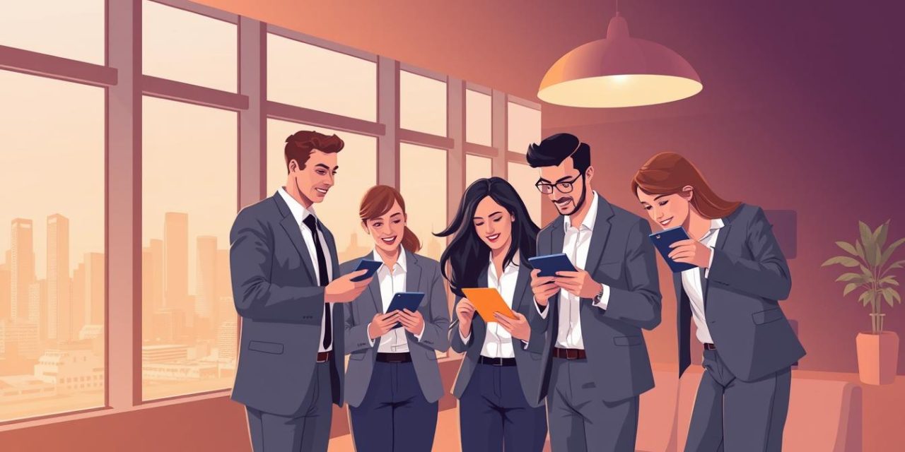 Découvrez notre réseau de consultants en portage salarial pour indépendants