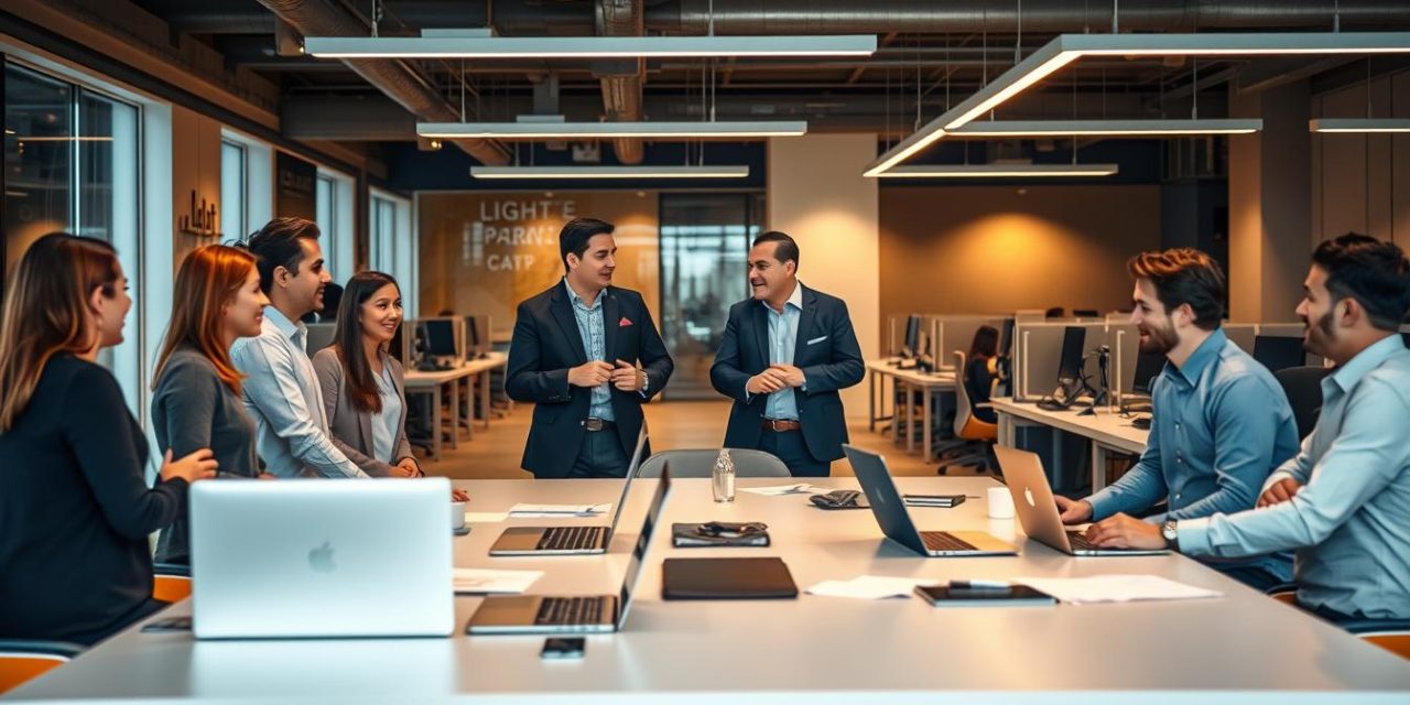 Développez votre réseau professionnel avec nos conseils experts