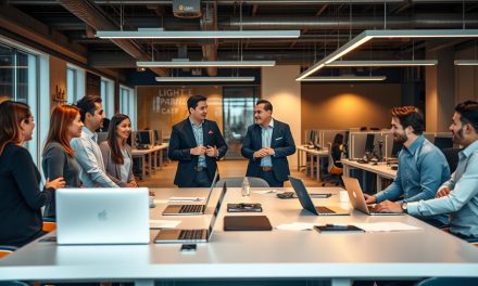 Développez votre réseau professionnel avec nos conseils experts