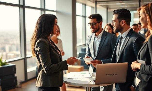 Construire votre réseau professionnel en portage salarial