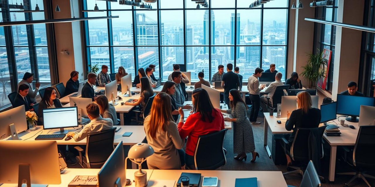 Réseau Social Portage Salarial : Votre Communauté Pro