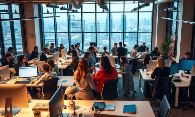 Réseau Social Portage Salarial : Votre Communauté Pro