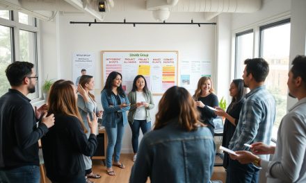Réseautage en portage salarial : opportunités pour les freelances