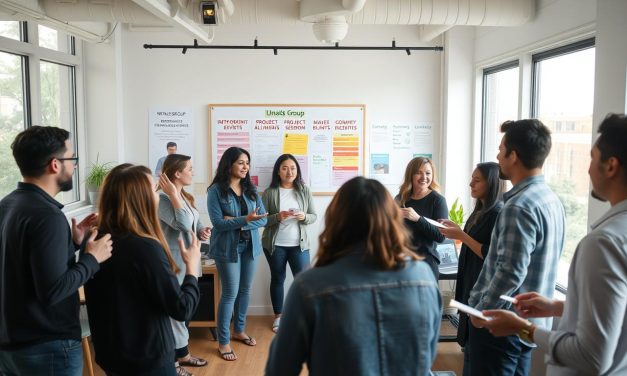 Réseautage en portage salarial : opportunités pour les freelances