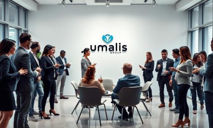 Le Réseautage en Portage Salarial : Clés pour Réussir