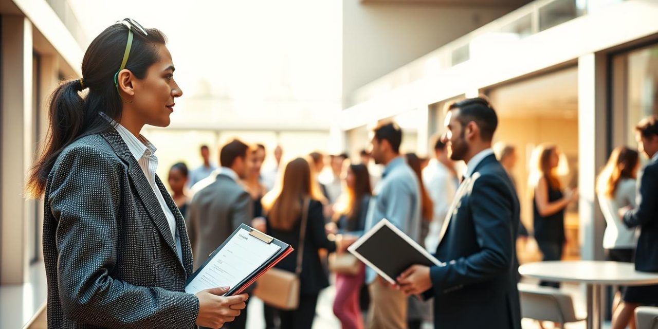 Conseils pour un réseautage freelance efficace en France