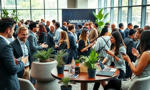 Réseautage professionnel : stratégies pour les indépendants