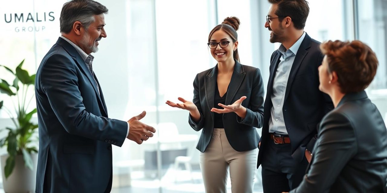 Réseautage Professionnel Portage Salarial : Opportunités pour Vous