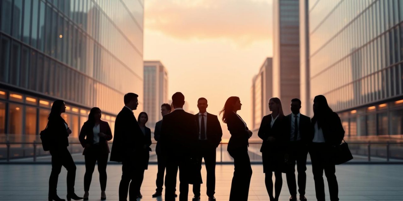 Trouvez Votre Réseau de Consultants en Portage Salarial