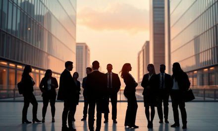 Trouvez Votre Réseau de Consultants en Portage Salarial