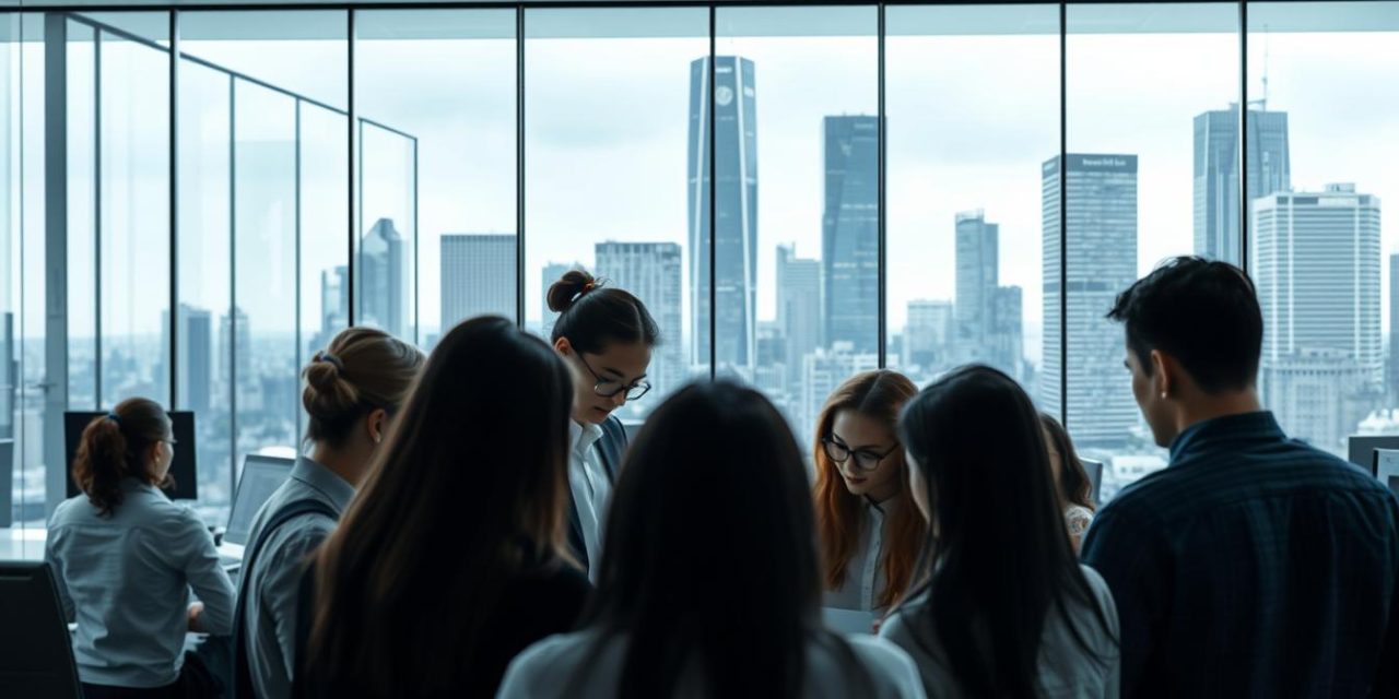Comprendre les réseaux de portage salarial en France