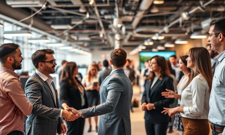 Réseaux professionnels en portage salarial : clés pour réussir