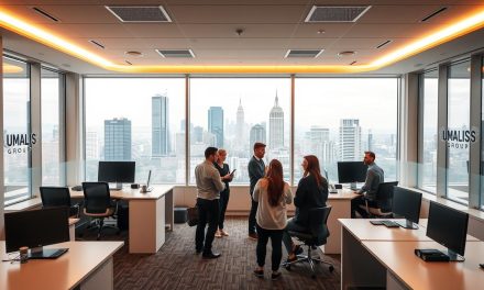 Réseaux professionnels et portage salarial : Sécurité pour indépendants