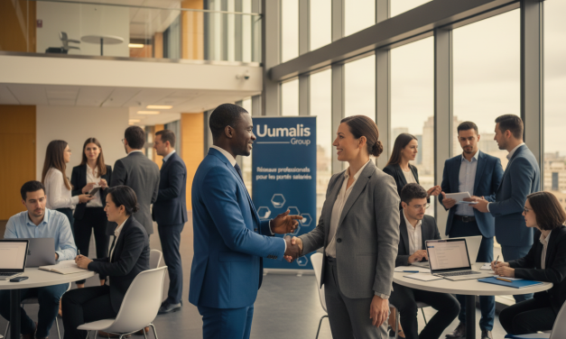 Réseaux professionnels pour les portés salariés : Guide et Conseils