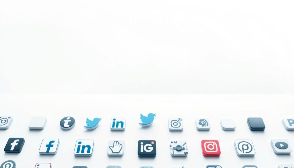 réseaux sociaux