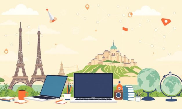 Resources for American Freelancers Seeking Work in France