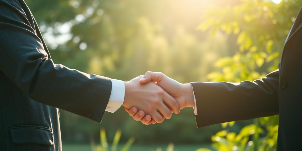 Le respect des engagements : une valeur essentielle