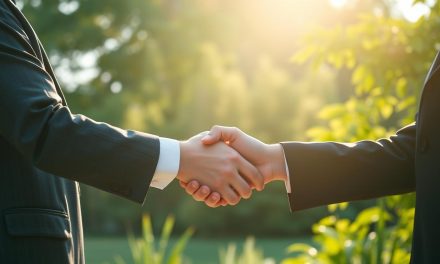 Le respect des engagements : une valeur essentielle