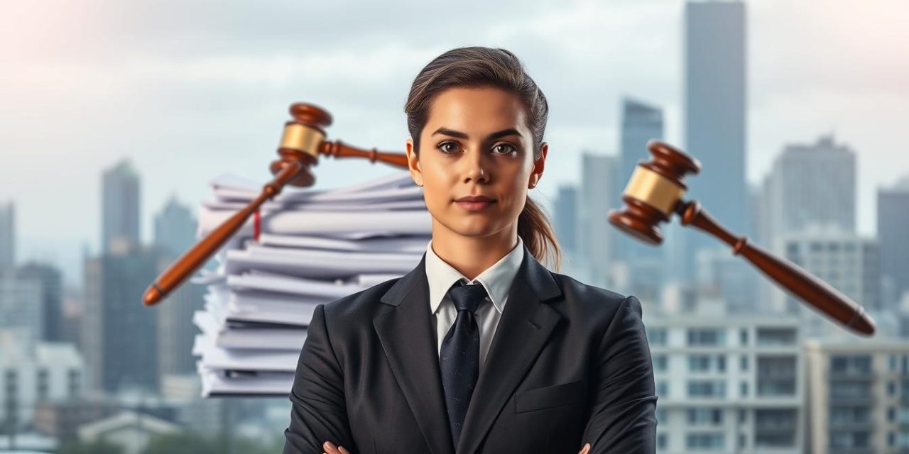 La responsabilité civile en portage salarial expliquée