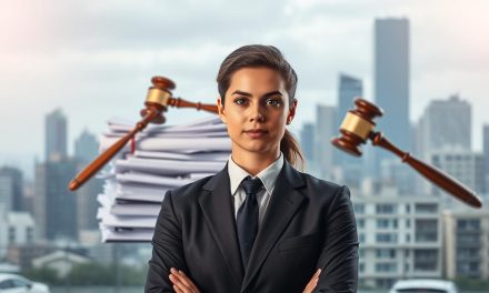 La responsabilité civile en portage salarial expliquée