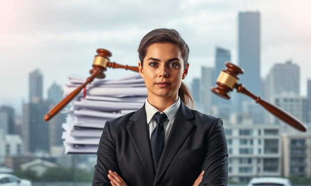 La responsabilité civile en portage salarial expliquée