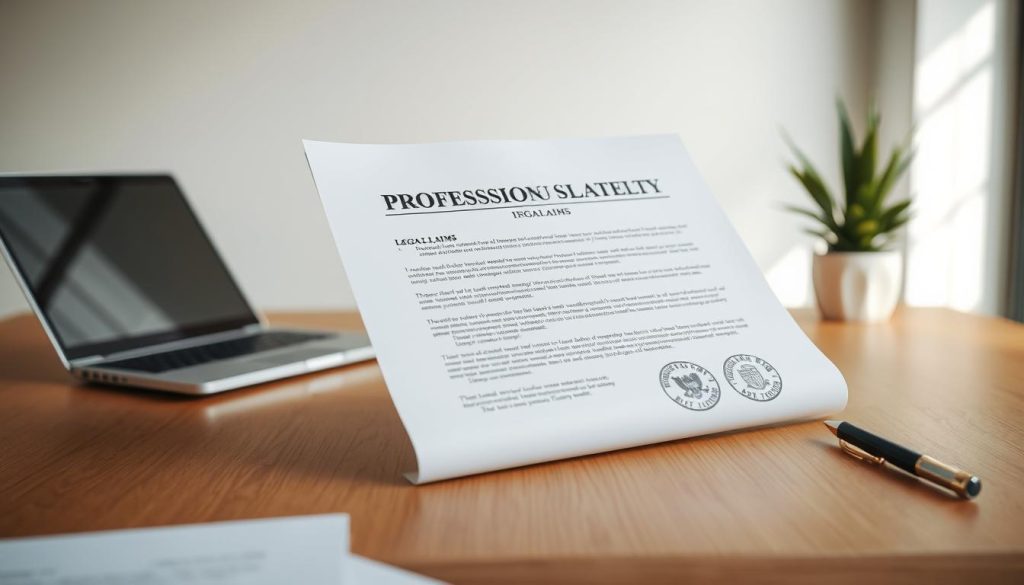 responsabilité civile professionnelle