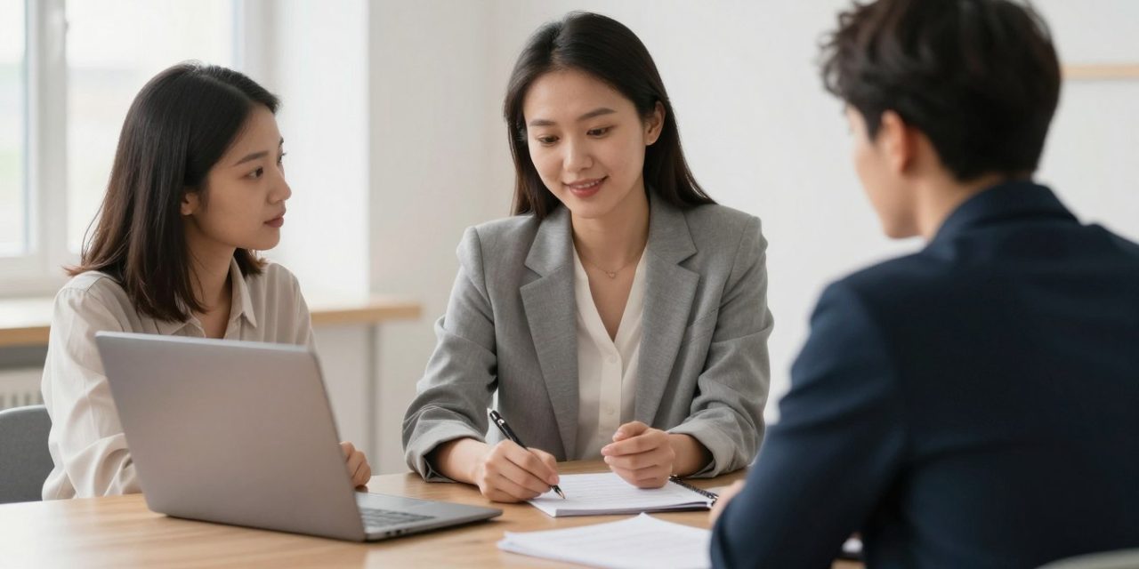 Comprendre la responsabilité civile professionnelle en portage salarial