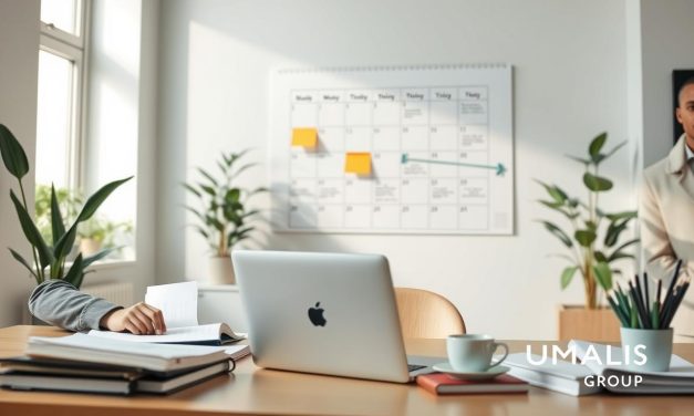 Gérez vos responsabilités freelance avec sérénité et efficacité