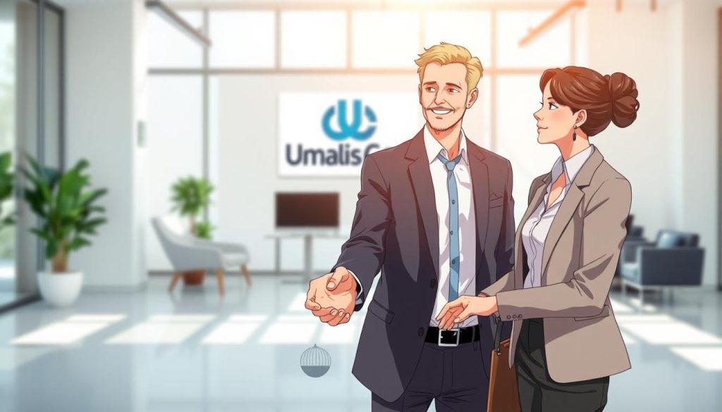 responsibilities provider client