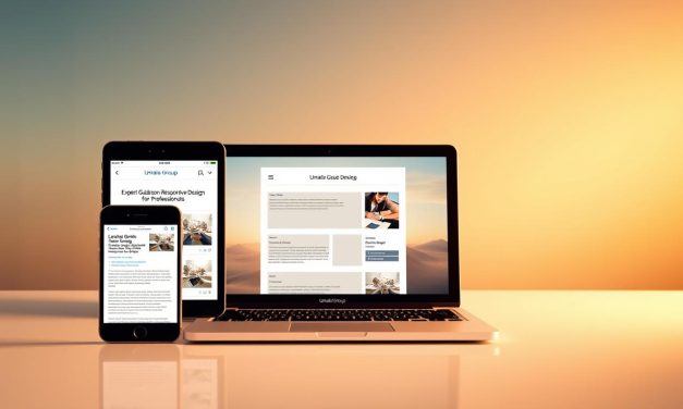 Expert Guidance on Responsive Design for Professionals