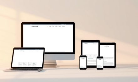 Responsive Design: Elevate Your Website’s Adaptability