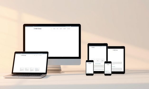 Responsive Design: Elevate Your Website’s Adaptability